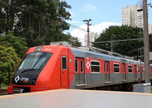 Liminar suspende licitação de trem para ligar São Paulo a Campinas

