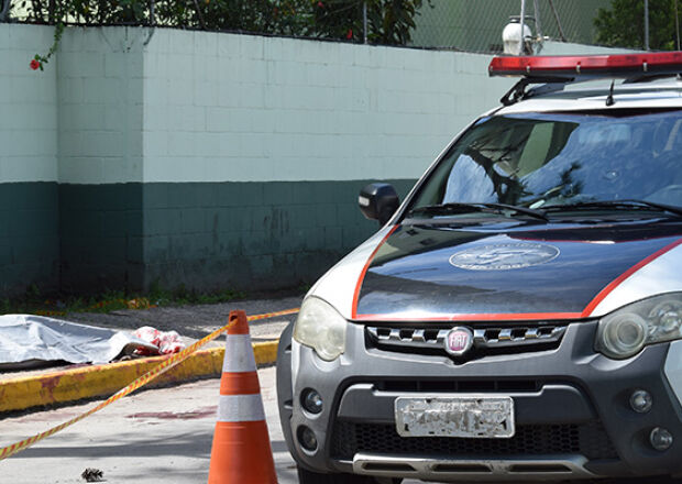 Homicídios em Suzano caem 42,85% e redução supera média do Alto Tietê