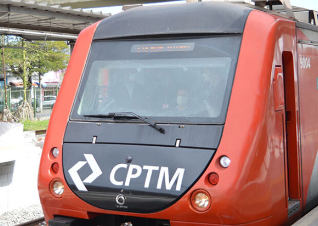 CPTM terá mudanças na operação neste domingo