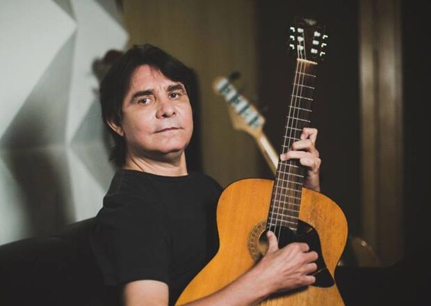 Lô Borges, um dos fundadores do Clube da Esquina, morre aos 73 anos
