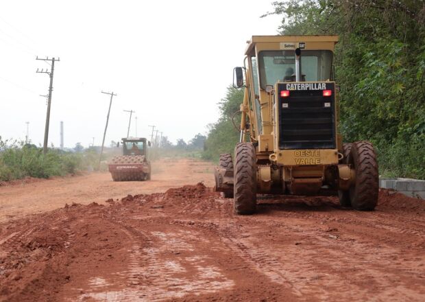 Pedro Ishi anuncia 27 obras para 2026 com Av. Roberto Simonsen no começo do ano