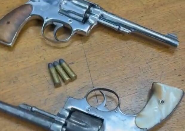 Suspeito de manter companheira em cárcere é preso em Suzano

