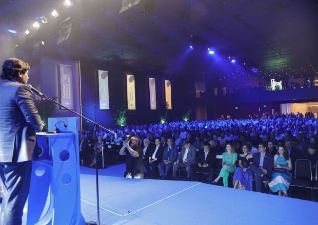 Municípios do Condemat+ disputam etapa do Prêmio Prefeitura Empreendedora