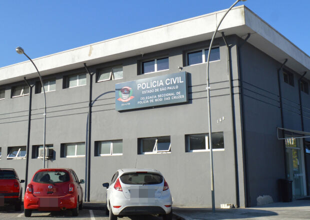 Dupla é presa após roubo em Mogi; um dos suspeitos é investigado por latrocínio