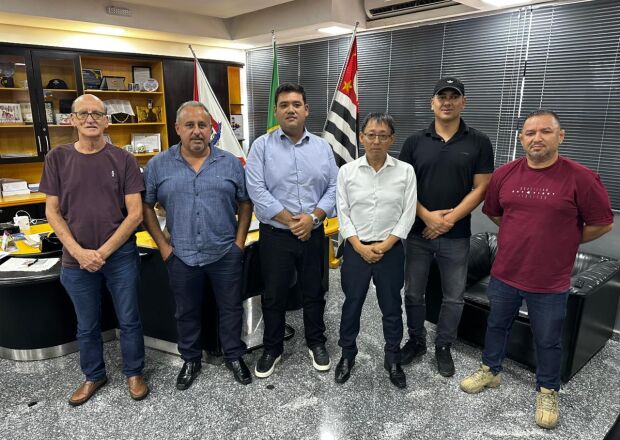 Suzano anuncia reajuste de 5% aos servidores a partir do próximo pagamento