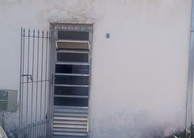 Homem é preso por invadir casa em Suzano