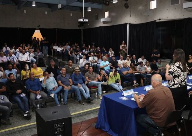 Aniversário de 77 anos de Suzano terá festival musical e vasta programação cultural