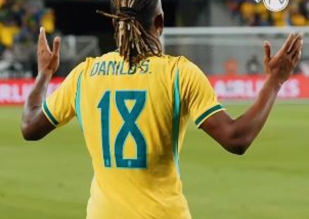 Fifa altera horário da segunda partida do Brasil na Copa do Mundo