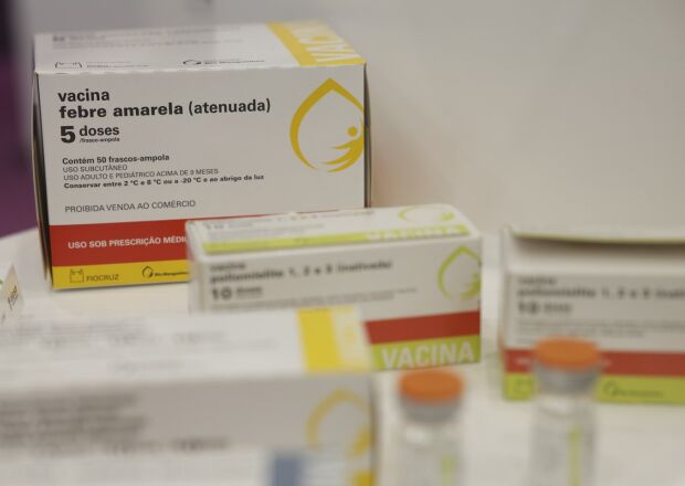 Alto Tietê zera casos de febre amarela, mas mantém vacinação