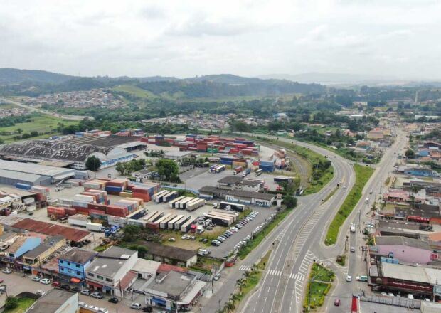 Estado autoriza contratação de obra de R$ 1,4 bi da Índio-Tibiriçá