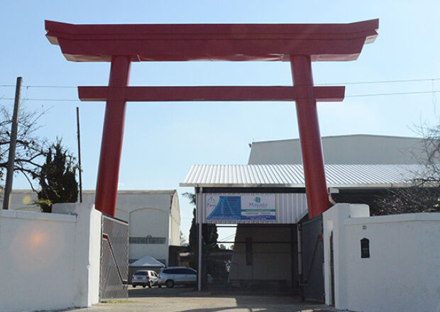 Bunkyo reúne 180 famílias associadas e mantém atividades
