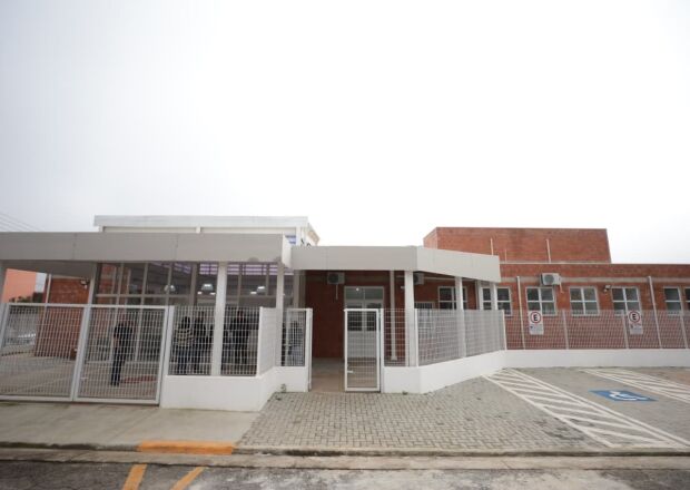 Futura UBS do Parque do Colégio reforçará atendimento para mais de 5 mil pessoas