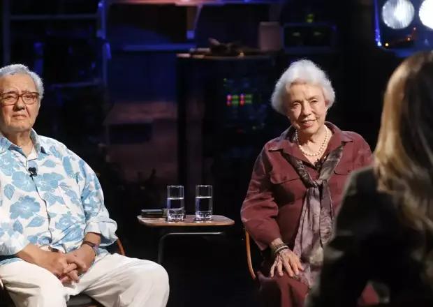Luto no cinema brasileiro: morre Luiz Carlos Barreto, aos 98 anos
