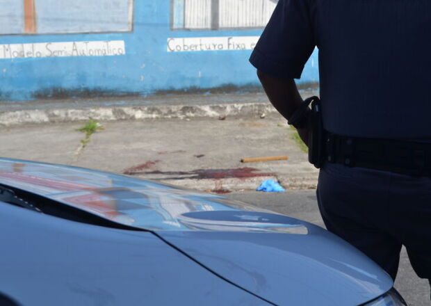 Alto Tietê soma 39 assassinatos no 1&ordm; semestre de 2026 e despenca 31,57%