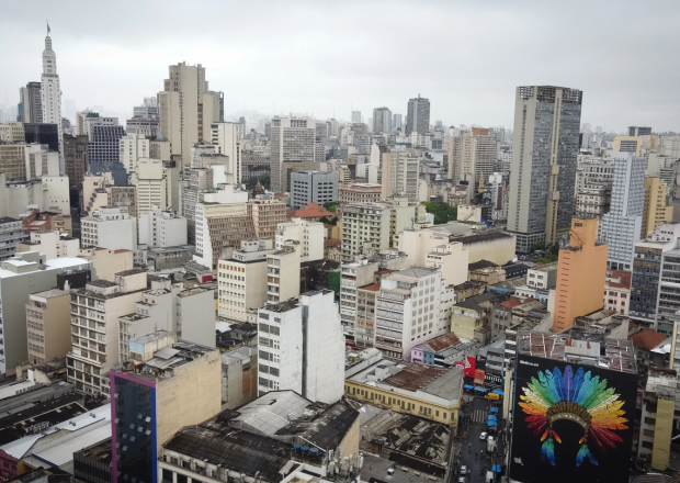 Previsão do tempo para quarta-feira (16), em SP: tempo estável