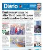 Jornal Diário de Suzano - 25/01/2022