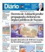 Jornal Diário de Suzano - 16/08/2022