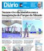 Jornal Diário de Suzano - 03/12/2023