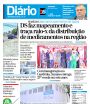 Jornal Diário de Suzano - 21/04/2024
