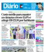Jornal Diário de Suzano - 20/04/2024