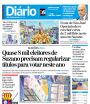 Jornal Diário de Suzano - 25/04/2024