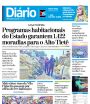 Jornal Diário de Suzano - 30/04/2024