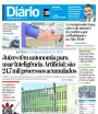 Jornal Diário de Suzano - 14/04/2024