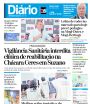 Jornal Diário de Suzano - 16/04/2024