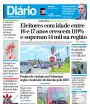 Jornal Diário de Suzano - 16/06/2024