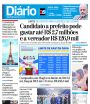 Jornal Diário de Suzano - 26/07/2024