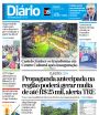 Jornal Diário de Suzano - 06/07/2024