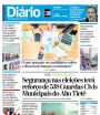 Jornal Diário de Suzano - 29/09/2024