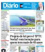 Jornal Diário de Suzano - 18/09/2024