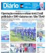 Jornal Diário de Suzano - 19/09/2024