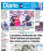 Jornal Diário de Suzano - 25/09/2024