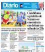 Jornal Diário de Suzano - 26/09/2024