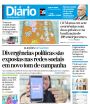 Jornal Diário de Suzano - 27/09/2024