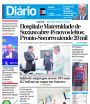 Jornal Diário de Suzano - 28/09/2024