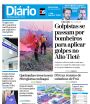 Jornal Diário de Suzano - 13/09/2024