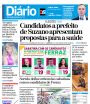 Jornal Diário de Suzano - 17/09/2024