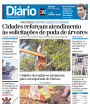 Jornal Diário de Suzano - 20/10/2024