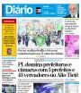 Jornal Diário de Suzano - 12/10/2024