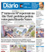 Jornal Diário de Suzano - 17/10/2024