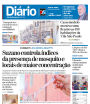 Jornal Diário de Suzano - 18/10/2024