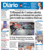 Jornal Diário de Suzano - 19/10/2024