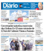 Jornal Diário de Suzano - 25/10/2024