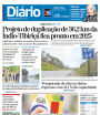 Jornal Diário de Suzano - 29/10/2024