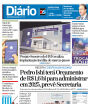 Jornal Diário de Suzano - 31/10/2024