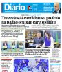 Jornal Diário de Suzano - 05/10/2024