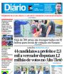 Jornal Diário de Suzano - 06/10/2024